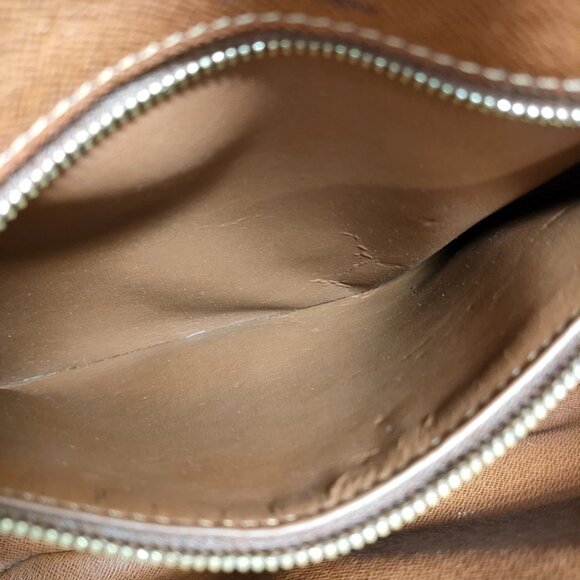 Louis Vuitton LV Crossbody bag Nile Brown Monogram 720-073125 - Picture 10 of 13